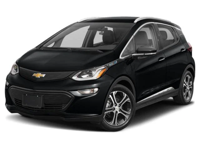2018 Chevrolet Bolt EV Premier Auto's photo