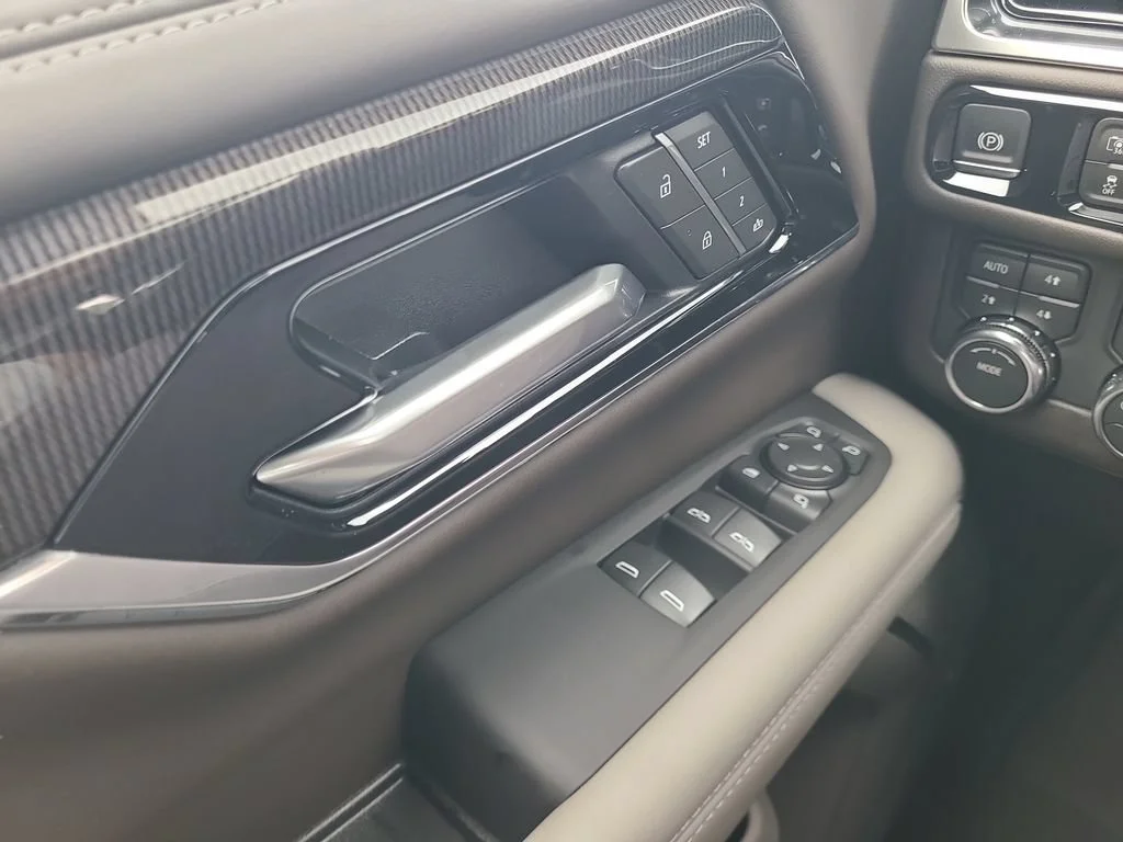 New 2026 Titanium Rush Metallic GMC Elevation image 20