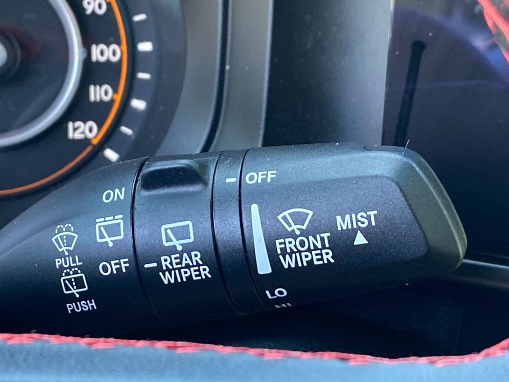 Used 2025 Gray Jeep Rubicon image 25