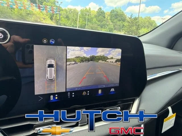 2026 Chevrolet Equinox LT - Photo 39