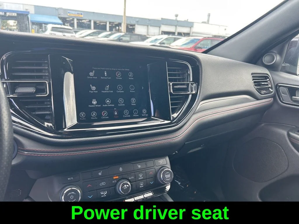 Certified Used 2023 Red Dodge GT image 13