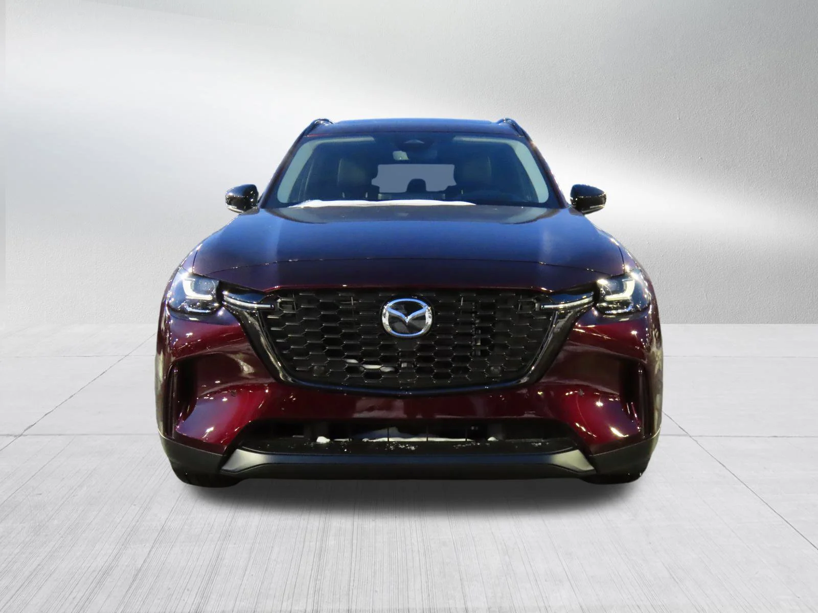 New 2026 Artisan Red Premium Mazda Premium Sport image 3