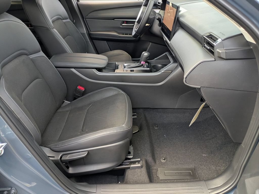 New 2026 Polymetal Gray Metallic Mazda 2.5 S Preferred AWD image 25