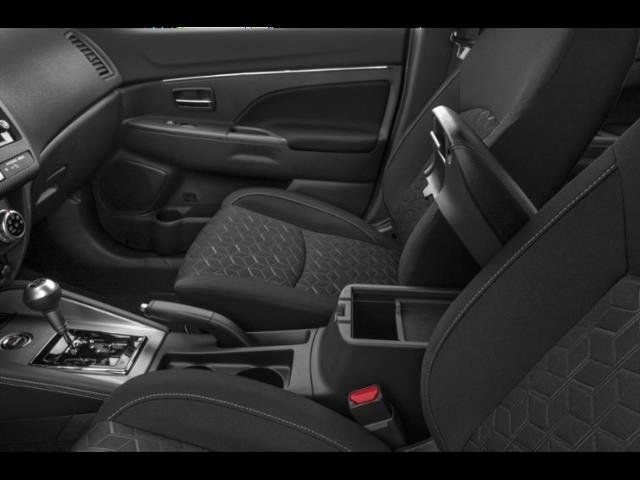 2025 Mitsubishi Outlander Sport TRAIL - Photo 11