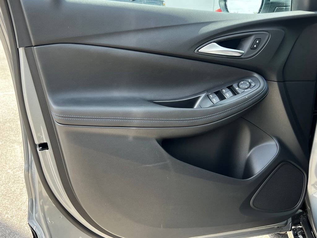 2026 Buick Encore GX Sport Touring - Photo 13