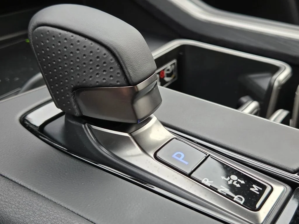 2026 Lexus TX 500h F-Sport Premium - Photo 37