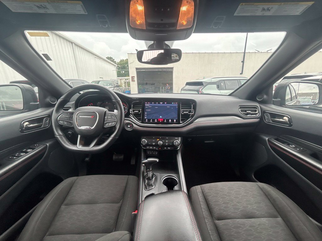 Used 2026 Black Dodge GT image 19