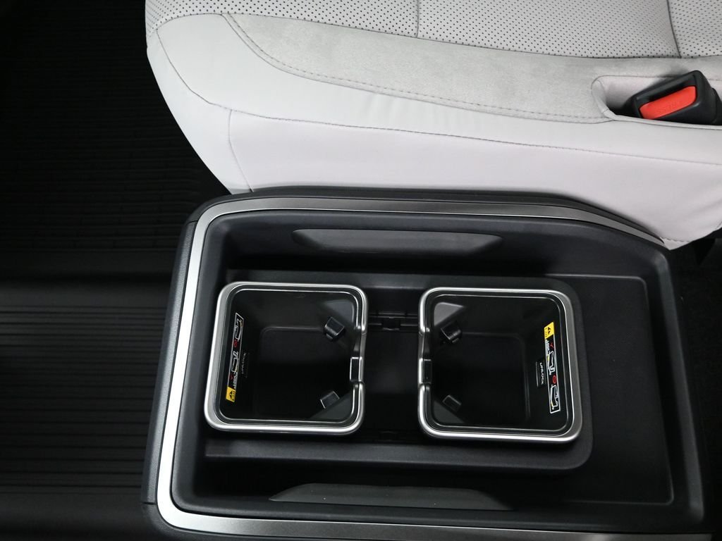 2026 Lexus TX 350 Luxury - Photo 19