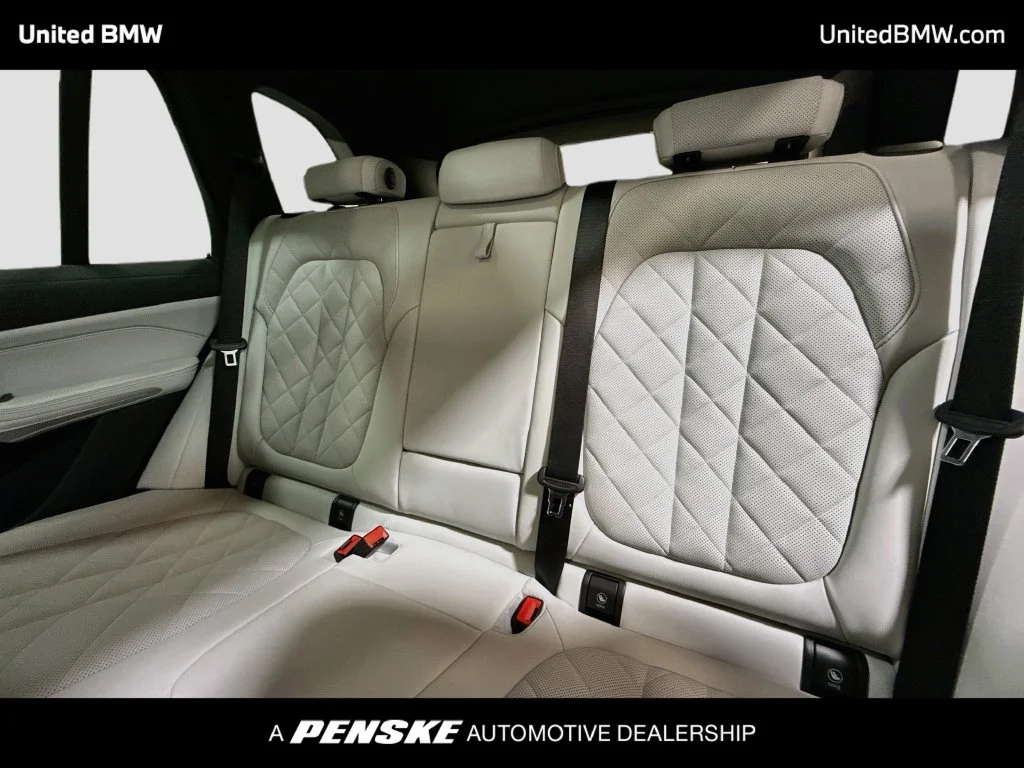 2024 BMW X5 40i - Photo 20