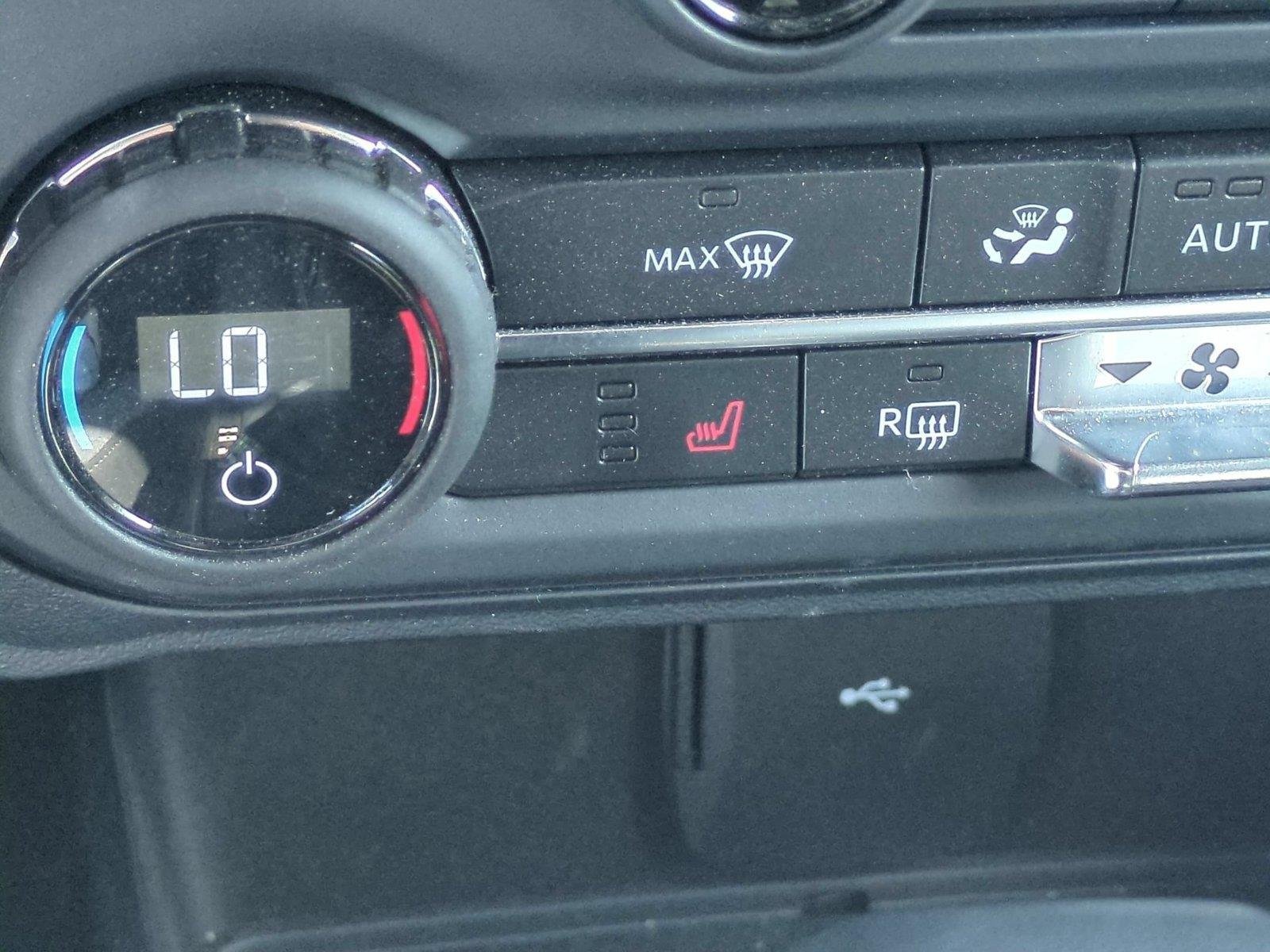 Used 2021 Carbonized Gray Ford Big Bend image 28