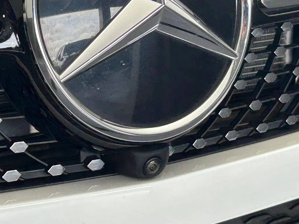 Used 2022 Diamond White Mercedes-Benz GLC 300 Coupe image 58