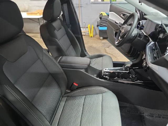 2026 Chevrolet Trax LT - Photo 13