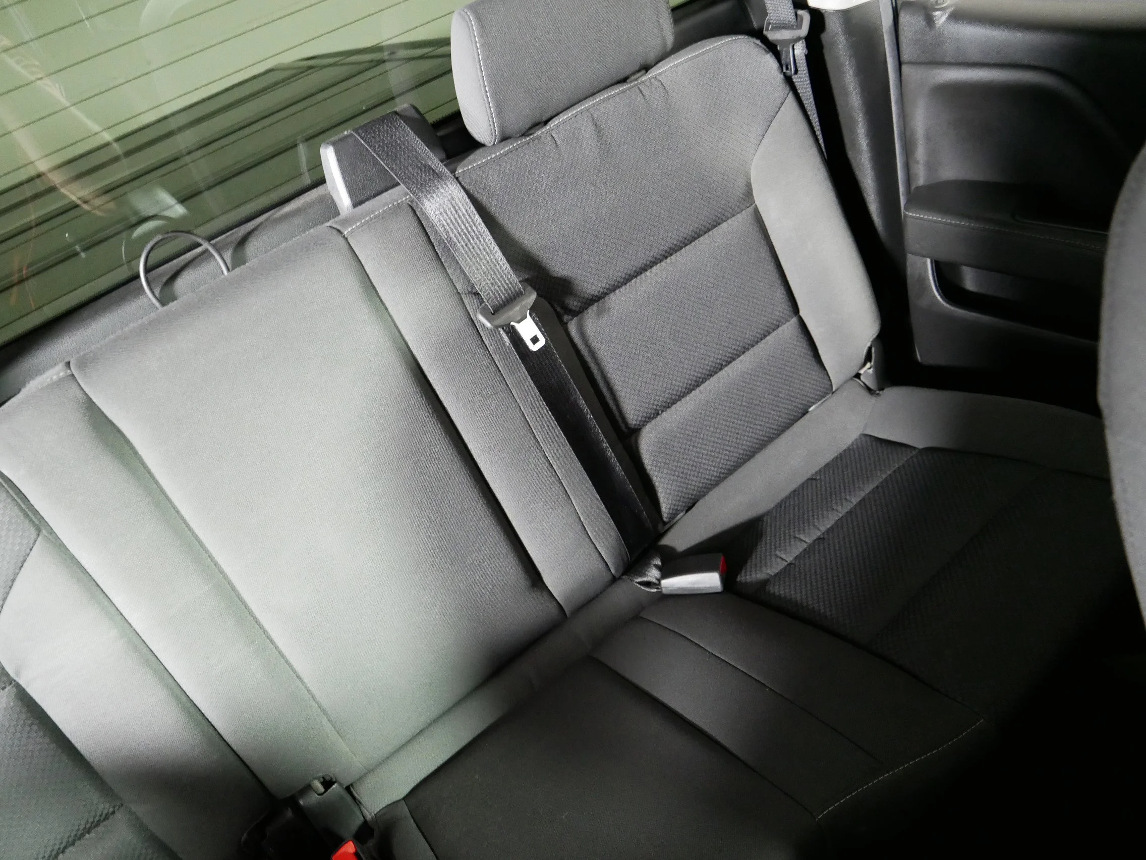Used 2019 Summit White GMC SLE image 14