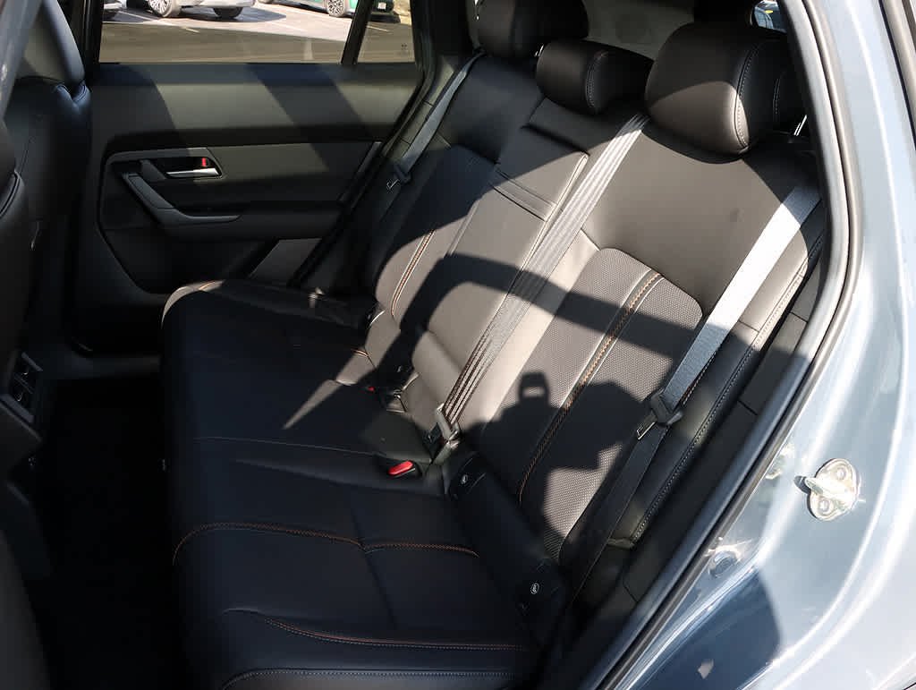 2025 Mazda CX-50 Premium - Photo 11