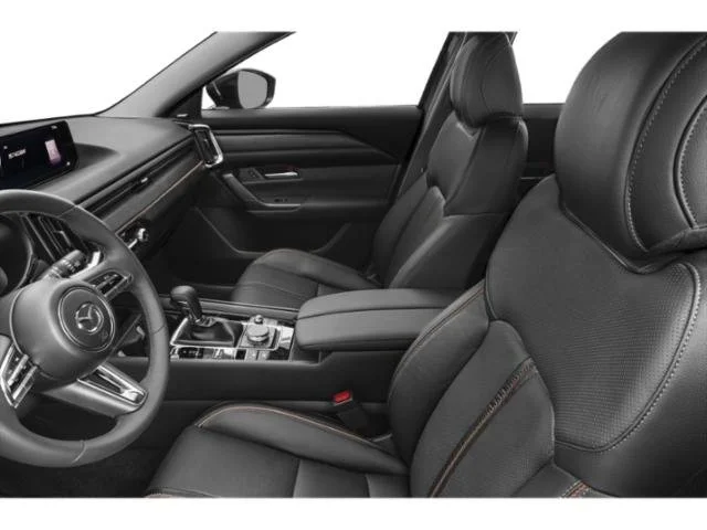 Used 2025 Polymetal Gray Metallic Mazda 2.5 S Premium Plus Package image 12