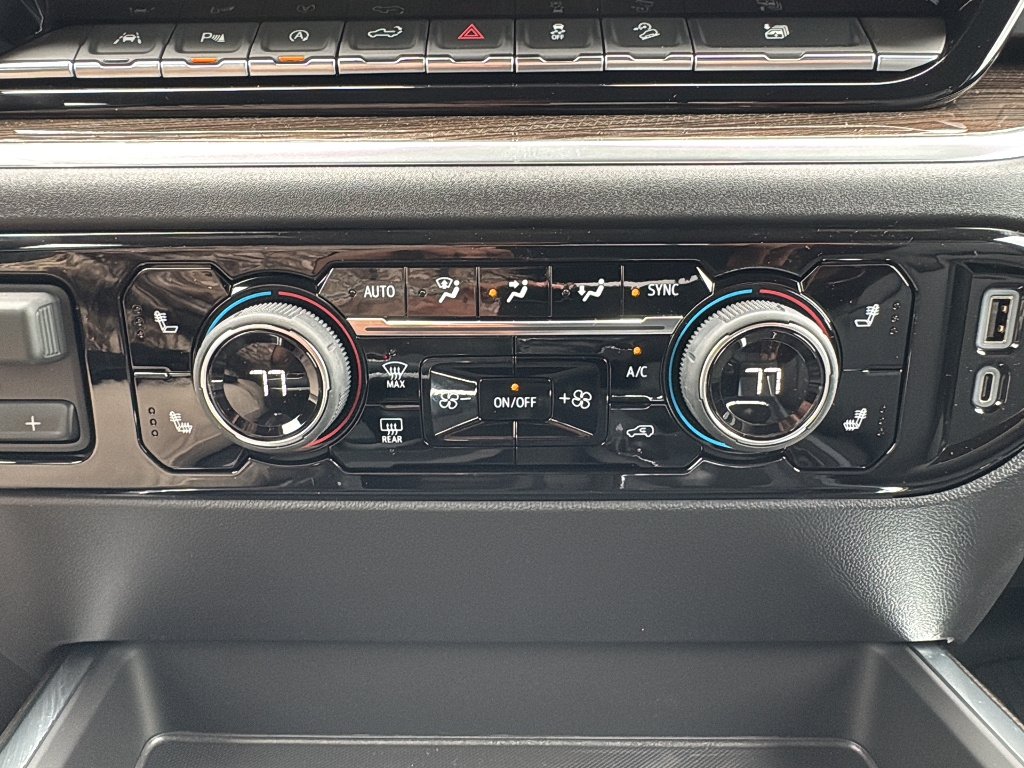 2026 Chevrolet Silverado 1500 RST - Photo 25