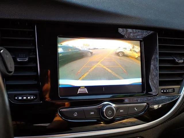 2022 Buick Encore Preferred - Photo 23