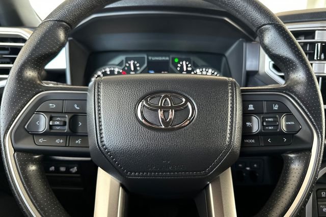 New 2026 Ice Cap Toyota  SR5 image 21