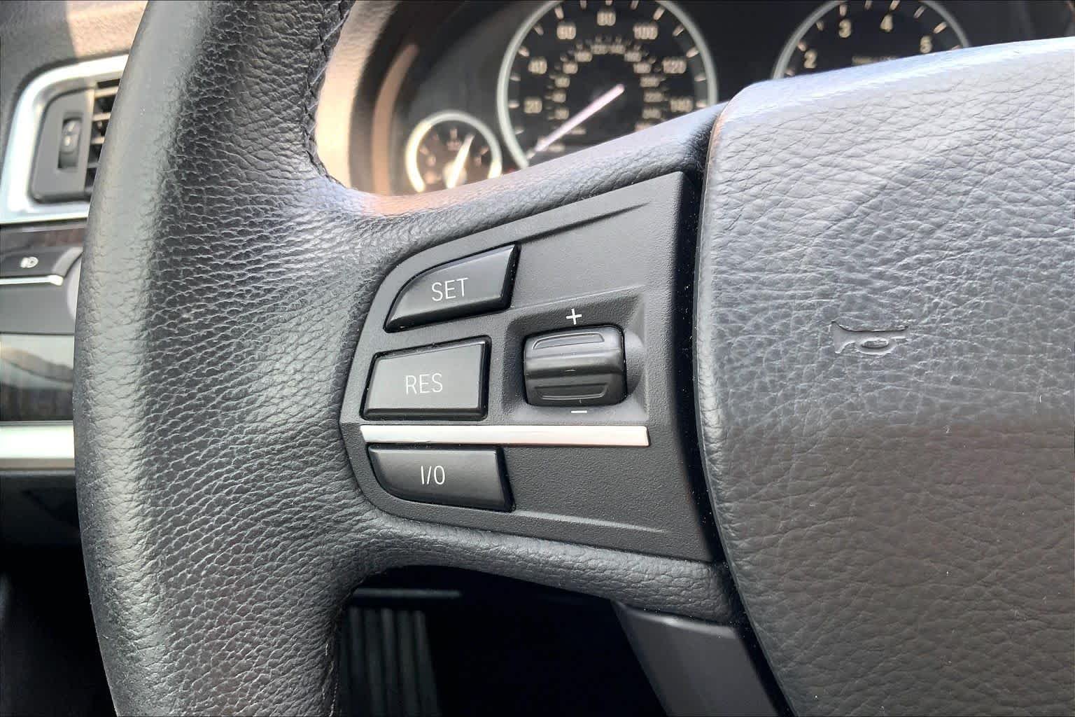 Used 2013 Alpine White BMW 535i image 24