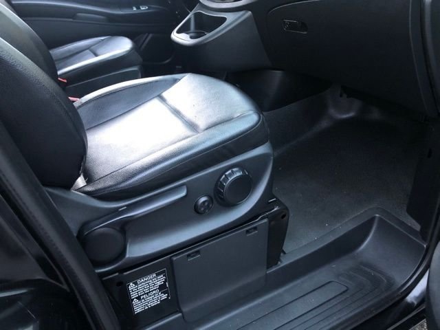 2019 Mercedes-Benz Metris Passenger Van Base - Photo 15