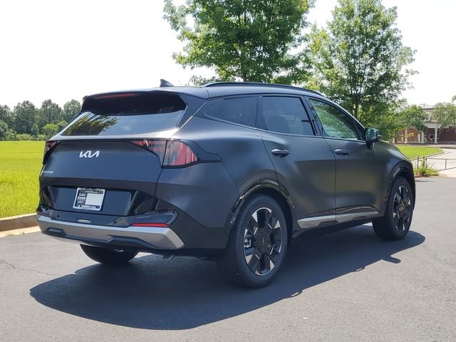 2026 Kia Sportage SX Prestige - Photo 4