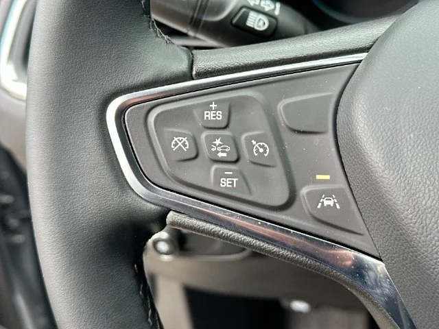 Used 2024 Gray Chevrolet LT image 42