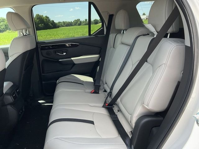 2026 Honda Passport RTL Blackout - Photo 31