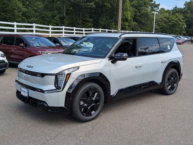 2026 Kia EV9 Land - Photo 7