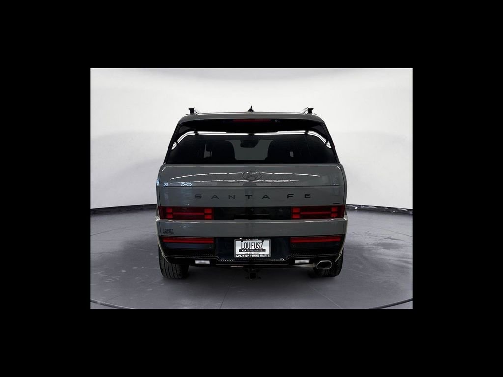Used 2025 Gray Hyundai Calligraphy image 5