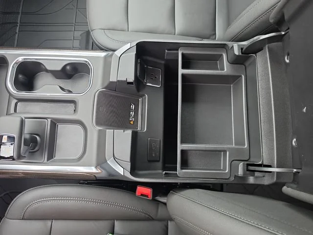 2026 Chevrolet Silverado 1500 RST - Photo 28