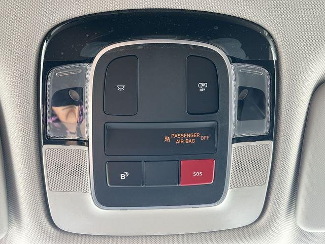 New 2026 Green Hyundai SEL AWD image 26