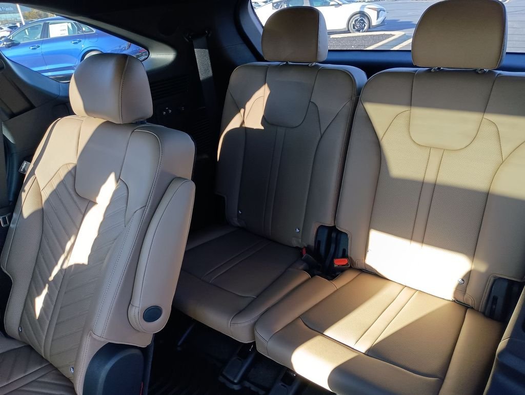 New 2026 Wolf Gray Kia X-Line SX Prestige AWD image 30