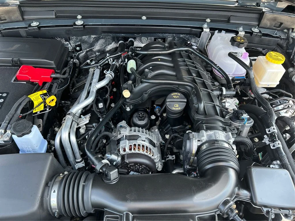 2025 Jeep Gladiator Sport S - Photo 15