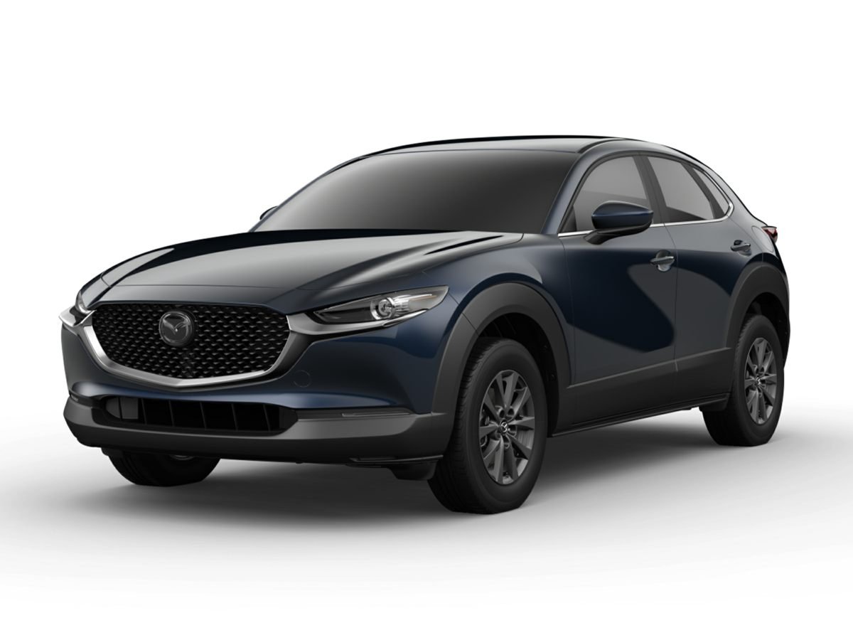 2023 Mazda CX-30 S