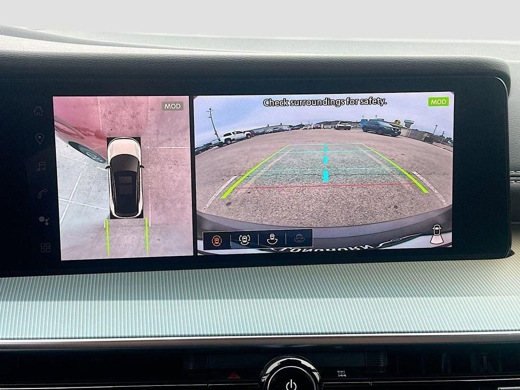 2025 Nissan Murano SL - Photo 14