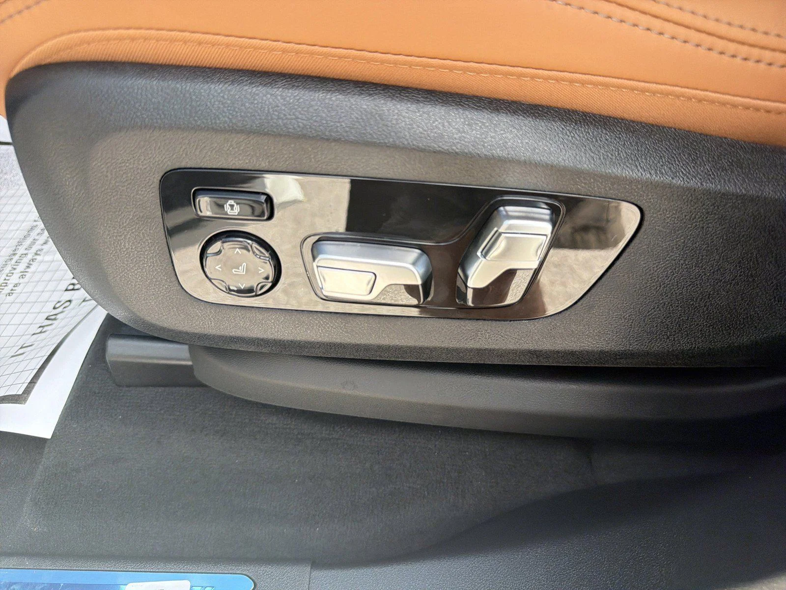 New 2027 Alpine White BMW xDrive40i image 28