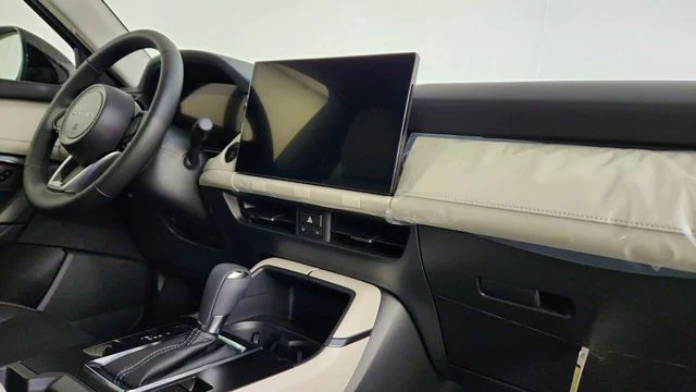 New 2026 White Metallic Mazda 2.5 S Select image 30