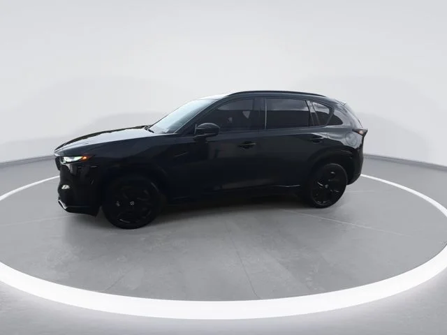 Used 2026 Black Mazda 2.5 S Premium Plus image 4