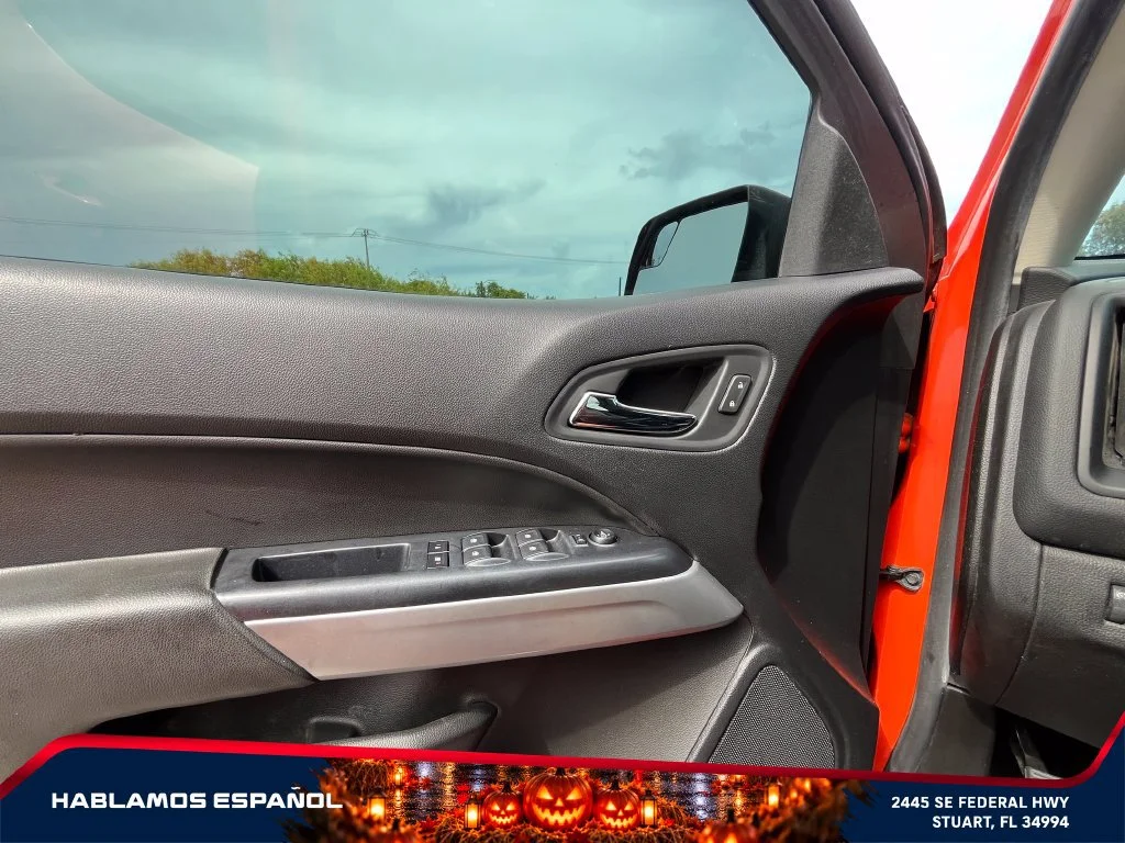 Used 2021 CRUSH Chevrolet 2WD LT image 22
