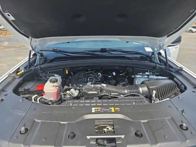 Used 2023 White Jeep Limited image 33