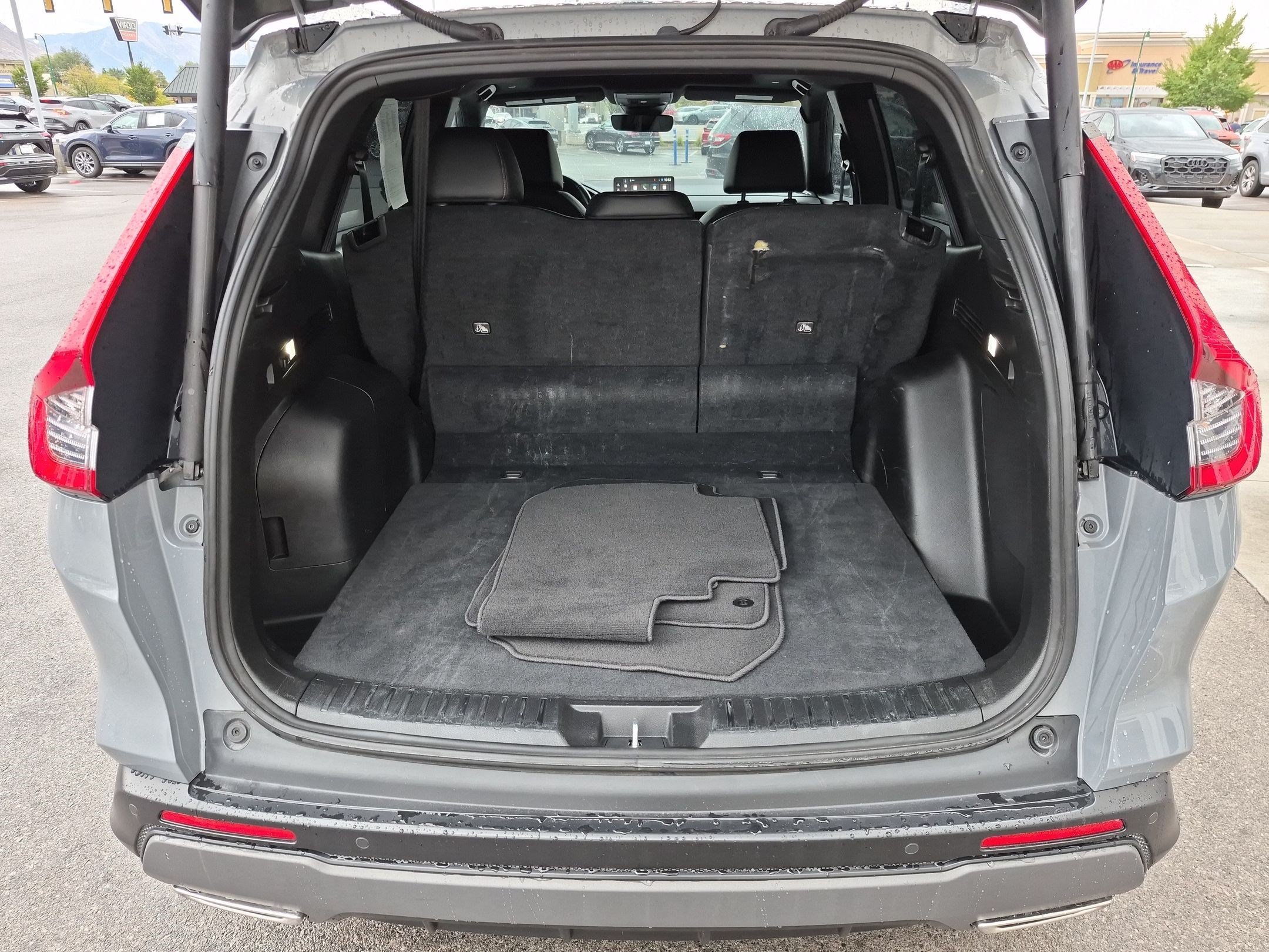 Used 2026 Gray Honda Sport Touring image 31