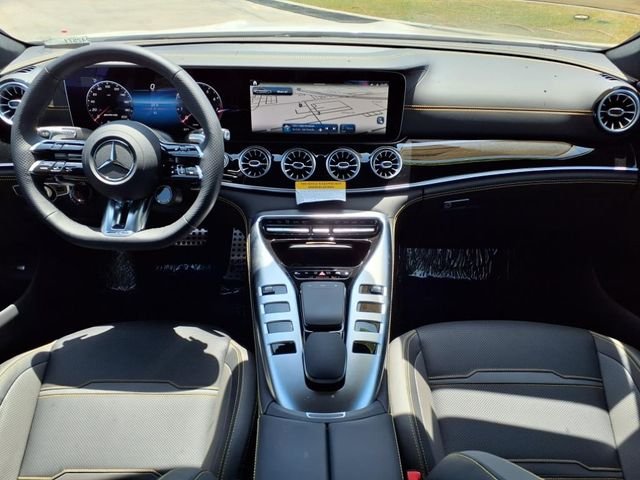 Used 2024 White/off-white Mercedes-Benz Base image 4