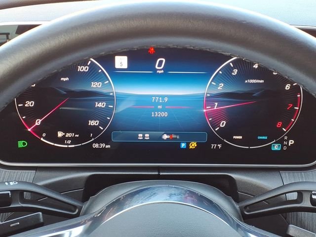 Certified Used 2024 Black Mercedes-Benz CLE 300 image 11