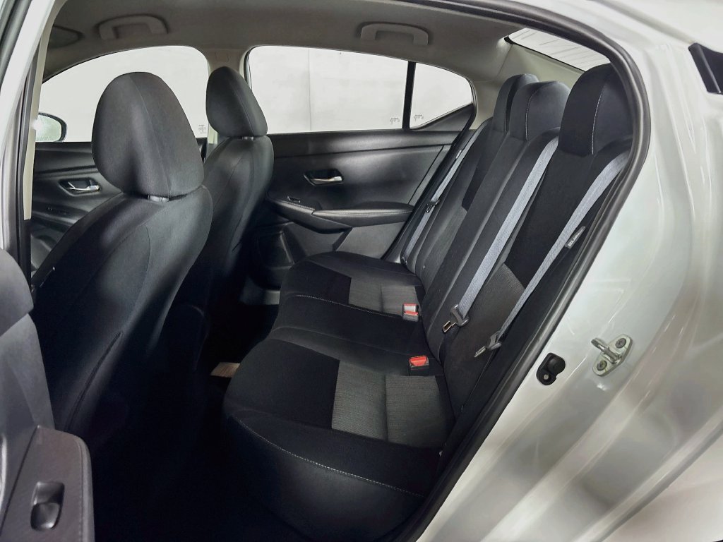 Used 2023 Fresh Powder Nissan SV image 19