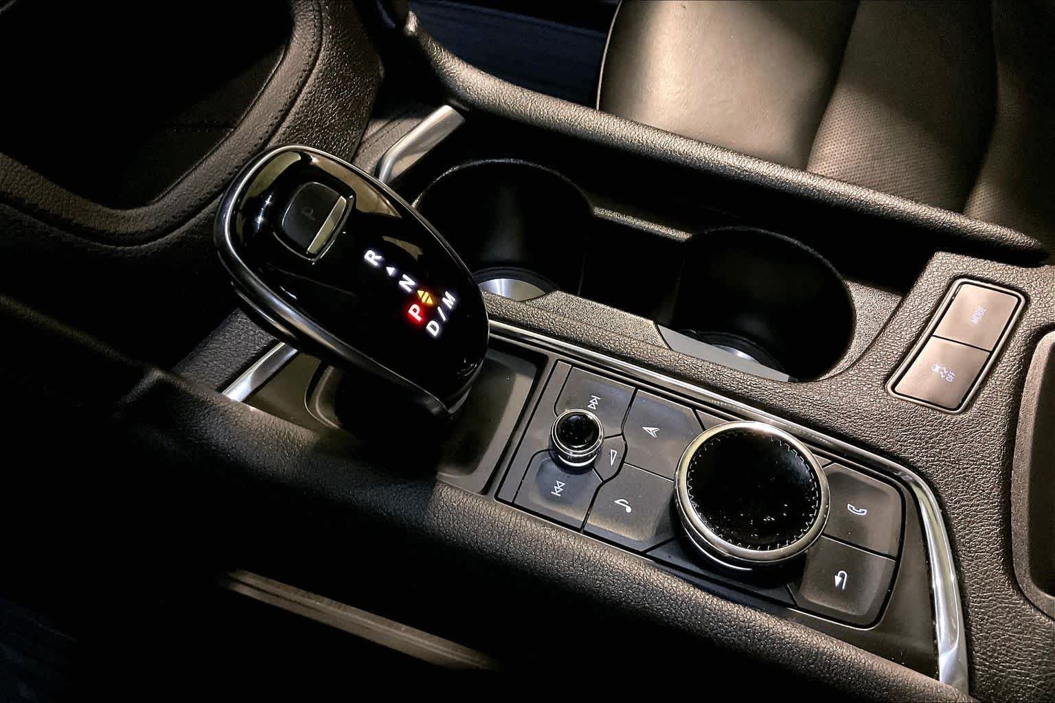 Used 2020 Satin Steel Metallic Cadillac Premium Luxury FWD image 15