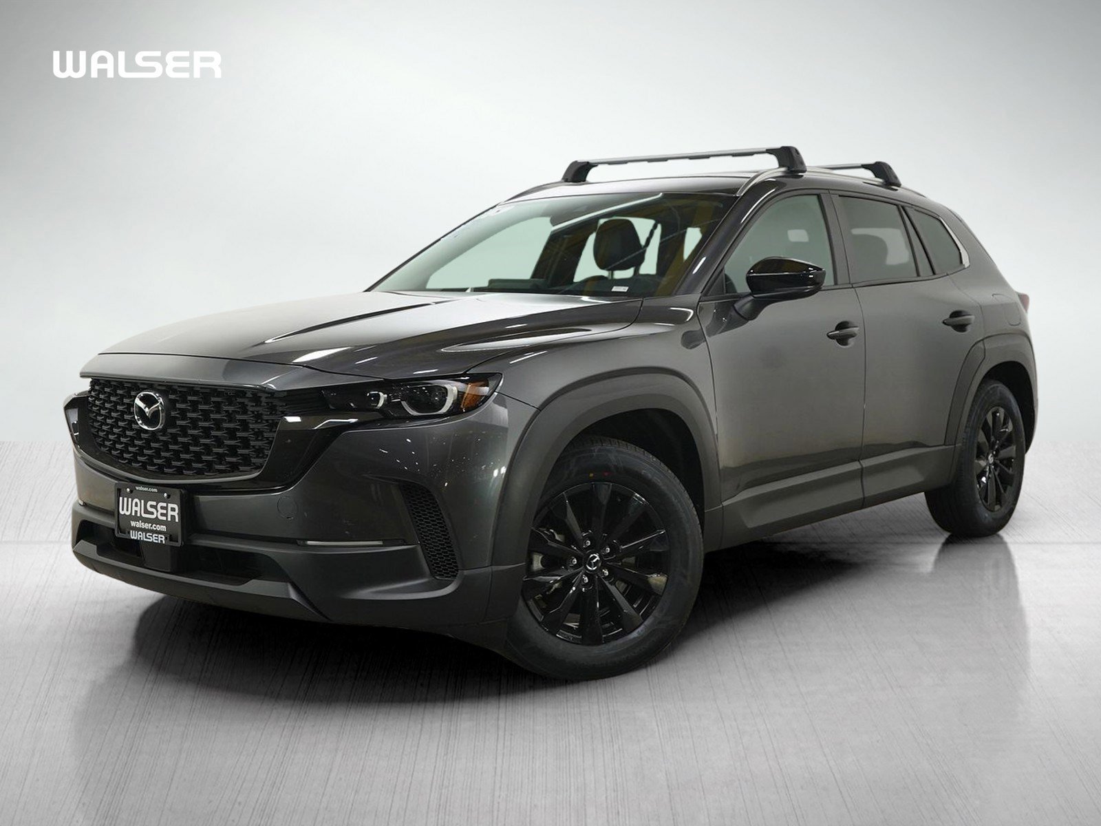 2024 Mazda CX-50 2.5 S PREFERRED's photo