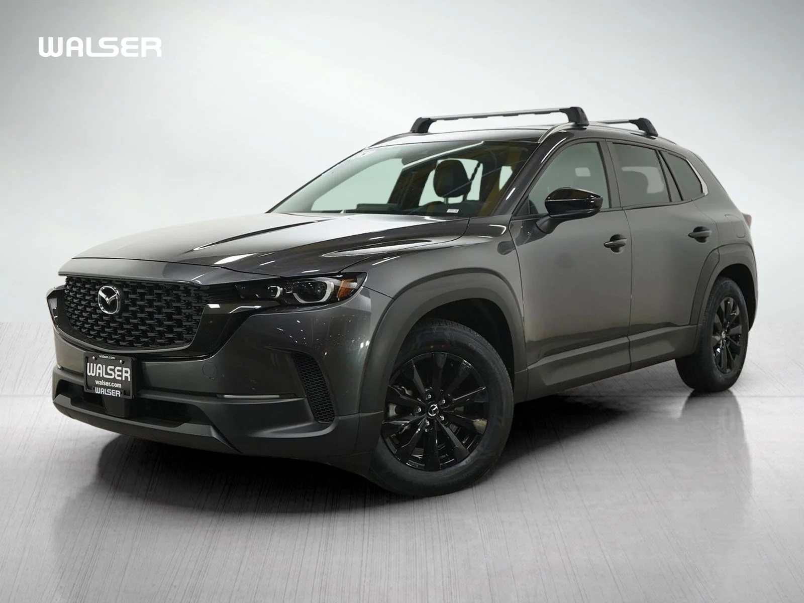 2024 Mazda CX-50 2.5 S PREFERRED's photo