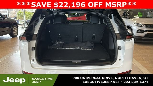 2025 Jeep Wagoneer S Launch Edition - Photo 25