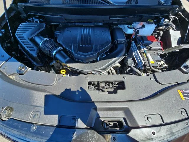 Used 2024  Chevrolet RS image 32