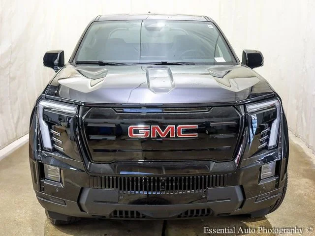 New 2026 Onyx Black GMC Elevation Extended Range image 4